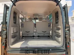 日産 NV100クリッパーリオ