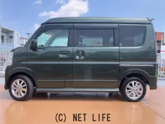 日産 NV100クリッパーリオ