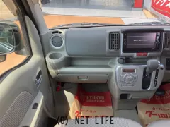 日産 NV100クリッパーリオ