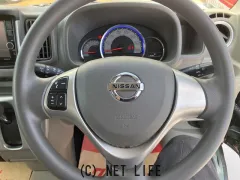日産 NV100クリッパーリオ