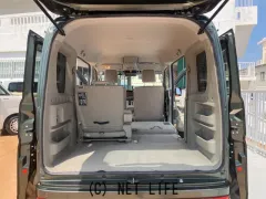 日産 NV100クリッパーリオ