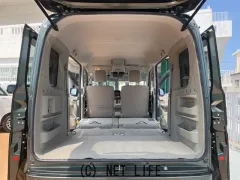 日産 NV100クリッパーリオ