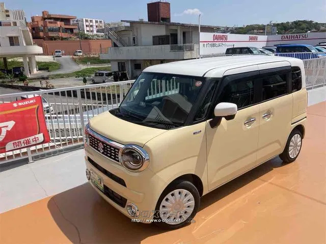 お車の知識がなくても大丈夫です!お気軽にご質問下さい!あなたのお探しの1台がここにあります! スズキ ワゴンRスマイル