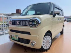 スズキ ワゴンRスマイル