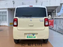 スズキ ワゴンRスマイル