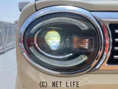 スズキ ワゴンRスマイル