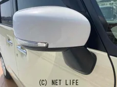 スズキ ワゴンRスマイル