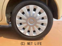 スズキ ワゴンRスマイル