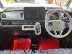 スズキ ワゴンRスマイル