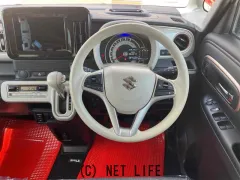 スズキ ワゴンRスマイル