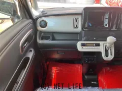 スズキ ワゴンRスマイル