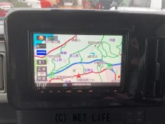スズキ ワゴンRスマイル