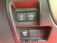 スズキ ワゴンRスマイル