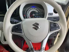 スズキ ワゴンRスマイル