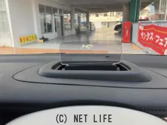 スズキ ワゴンRスマイル