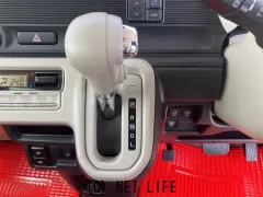 スズキ ワゴンRスマイル