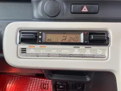 スズキ ワゴンRスマイル