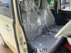 スズキ ワゴンRスマイル