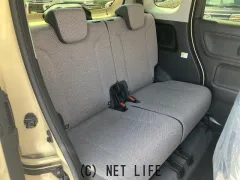 スズキ ワゴンRスマイル