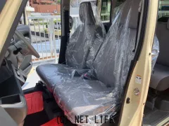 スズキ ワゴンRスマイル