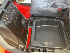 スズキ ワゴンRスマイル