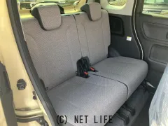 スズキ ワゴンRスマイル