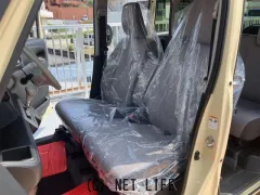 スズキ ワゴンRスマイル