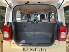 スズキ ワゴンRスマイル