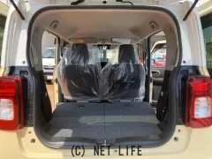 スズキ ワゴンRスマイル