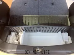 スズキ ワゴンRスマイル