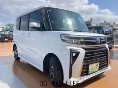 ダイハツ タント