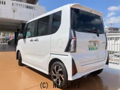 ダイハツ タント