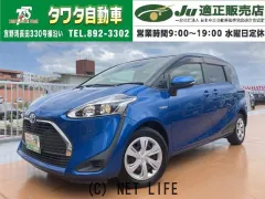 トヨタ シエンタ