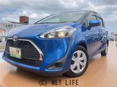 トヨタ シエンタ