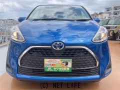 トヨタ シエンタ