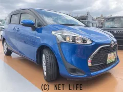 トヨタ シエンタ