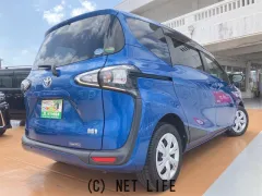 トヨタ シエンタ