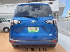 トヨタ シエンタ