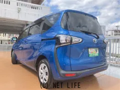 トヨタ シエンタ