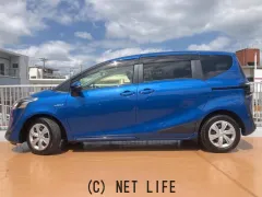 トヨタ シエンタ