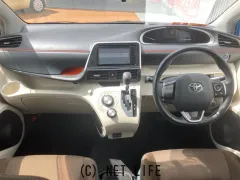 トヨタ シエンタ