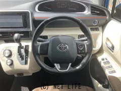 トヨタ シエンタ