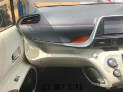 トヨタ シエンタ