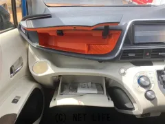 トヨタ シエンタ