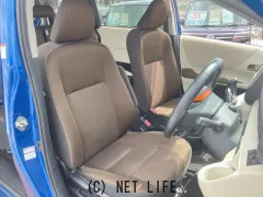 トヨタ シエンタ