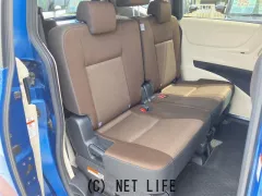 トヨタ シエンタ