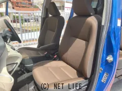 トヨタ シエンタ