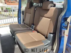 トヨタ シエンタ