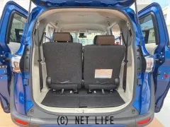 トヨタ シエンタ