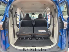 トヨタ シエンタ